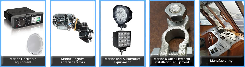 DH Auto Marine Electrical - 