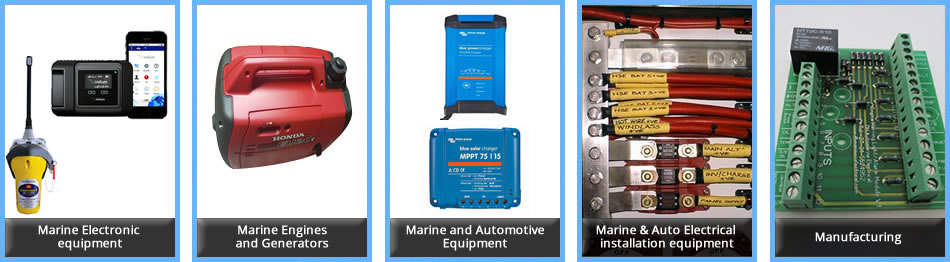 DH Auto Marine Electrical - 
